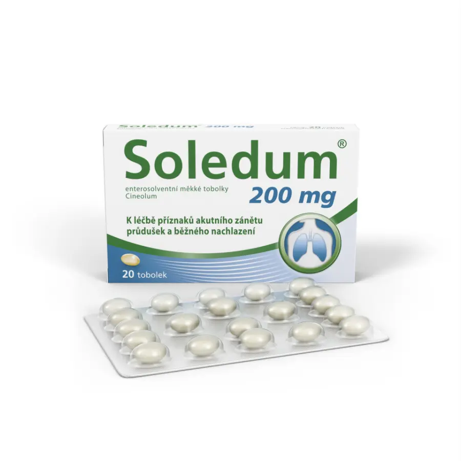 3887_SOLEDUM 200MG 20 CPS